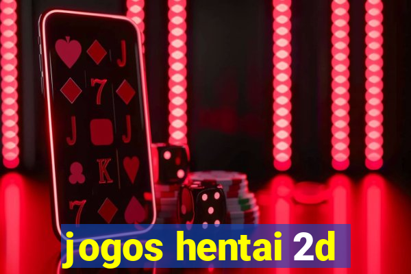 jogos hentai 2d